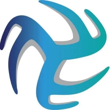 Volleyball NWT logo