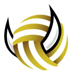 Volleyball Manitoba logo