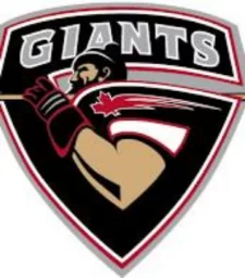 Vancouver Giants logo