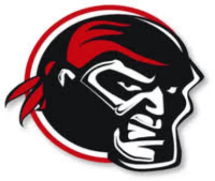 Vancouver Island Raiders logo