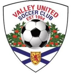 Valley United Soccer Club logo