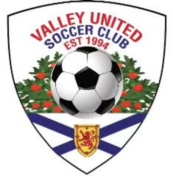 Valley United Soccer Club logo