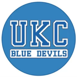 University of King’s College Blue Devils logo