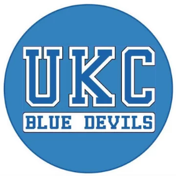 University of King’s College Blue Devils logo