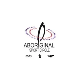 Aboriginal Sport Circle NWT logo