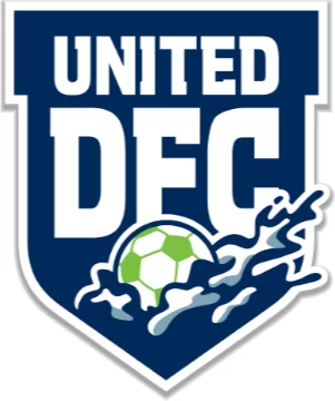 United Dartmouth FC logo