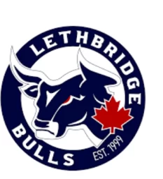 Lethbridge Bulls logo