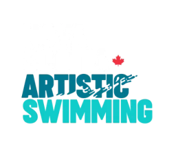 Nova Scotia Artistic Swimming logo