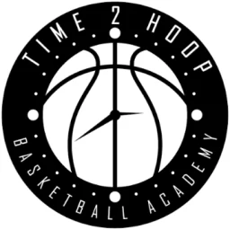Time 2 Hoop Basketball Academy logo