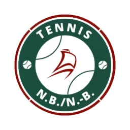 Tennis New Brunswick logo