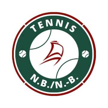 Tennis New Brunswick logo