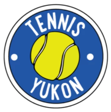 Tennis Yukon logo