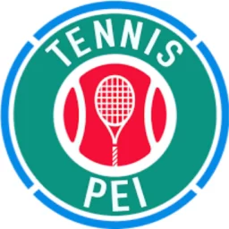 Tennis PEI logo