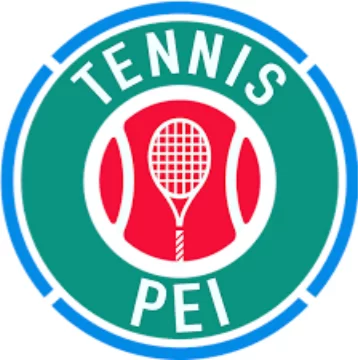 Tennis PEI logo