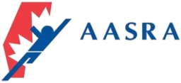 Alberta Amputee Sports and Recreation Association logo