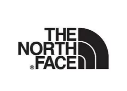 The North Face Canada logo