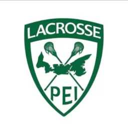 Lacrosse PEI logo