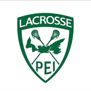 Lacrosse PEI logo