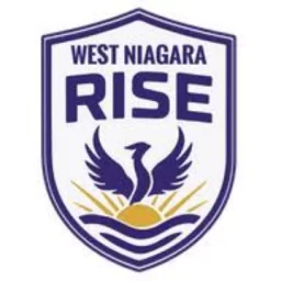 West Niagara Soccer Club logo