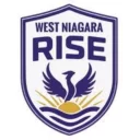West Niagara Soccer Club logo