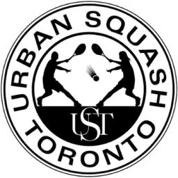 Urban Squash Toronto logo
