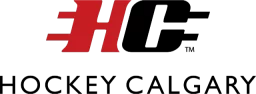 Hockey Calgary logo