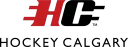 Hockey Calgary logo