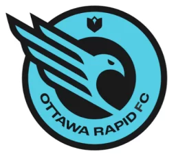 Ottawa Rapid FC logo