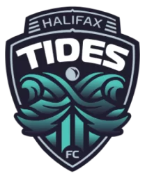 Halifax Tides FC logo