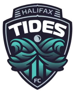 Halifax Tides FC logo