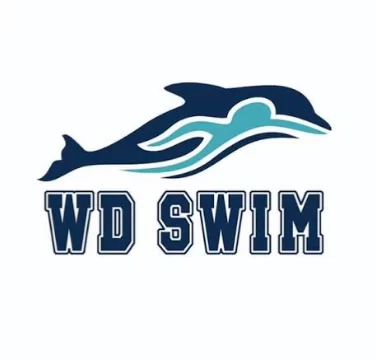 WD SWIM logo