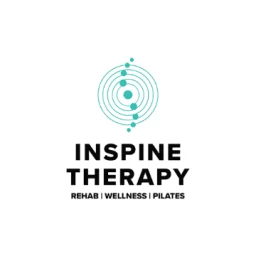 Inspine Therapy logo