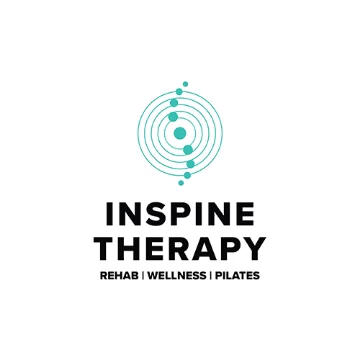 Inspine Therapy logo