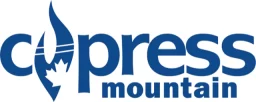 Cypress Mountain logo