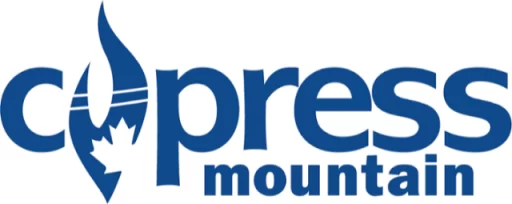 Cypress Mountain logo