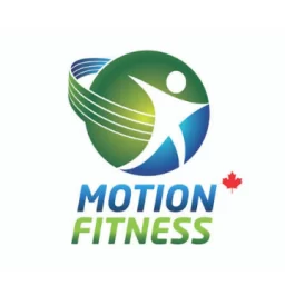 Motion Fitness logo