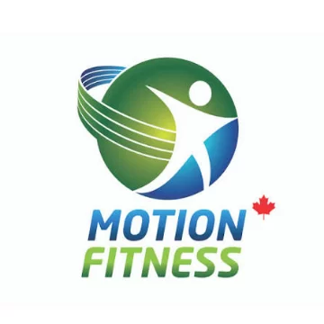 Motion Fitness logo