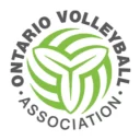Ontario Volleyball Association logo