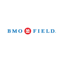 BMO Field logo
