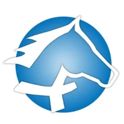Alberta Equestrian Federation logo