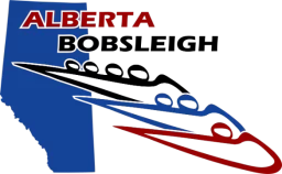 Alberta Bobsleigh logo