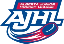 Alberta Junior Hockey League logo