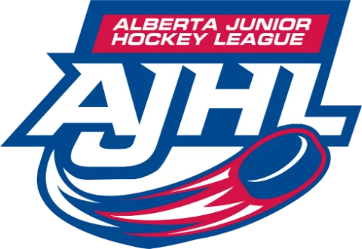 Alberta Junior Hockey League logo