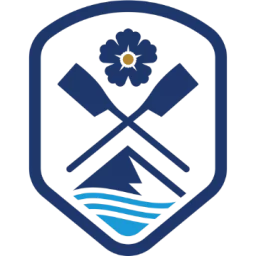 Alberta Rowing Association logo