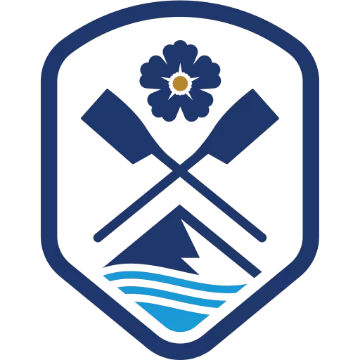 Alberta Rowing Association logo