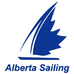 Alberta Sailing Association logo