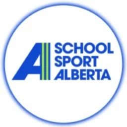 Alberta Schools’ Athletic Association logo