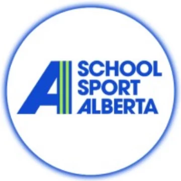 Alberta Schools’ Athletic Association logo