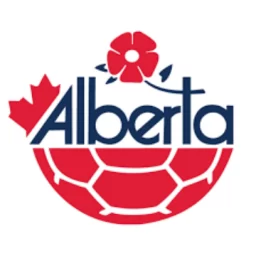 Alberta Soccer Association logo