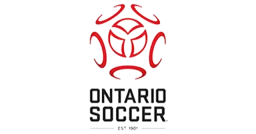 Ontario Soccer logo